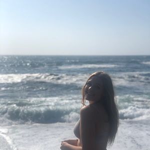 Meet your Posher, Hayllie